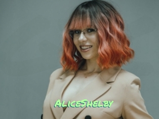 AliceShelby Gothicorgien