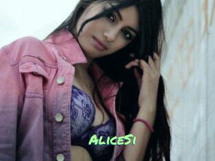 AliceSi