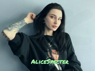 AliceSpecter