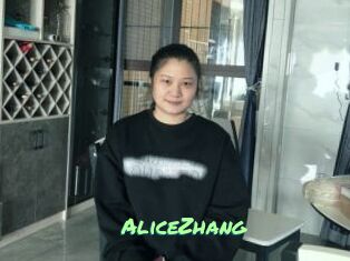 AliceZhang
