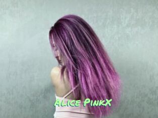 Alice_PinkX Gothicorgien