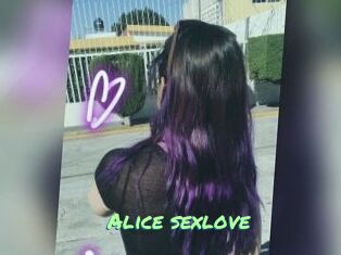 Alice_sexlove