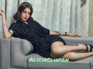AliciaClinton