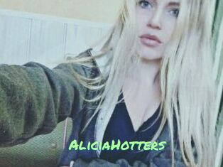 AliciaHotters