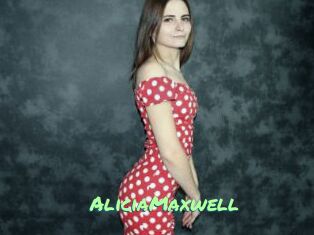 AliciaMaxwell Gothicorgien