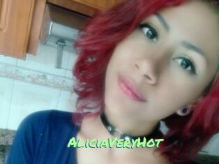 AliciaVeryHot