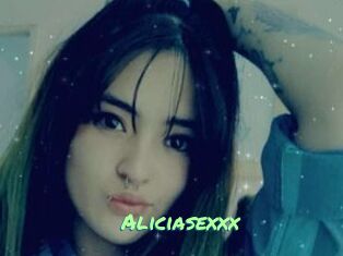 Aliciasexxx