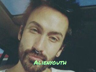 Alienyouth