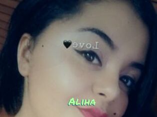 Aliha