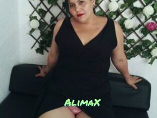 AlimaX