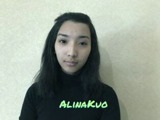 AlinaKuo Gothicorgien