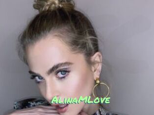 AlinaMLove Gothicorgien