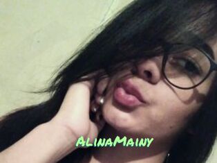AlinaMainy