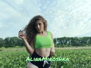 AlinaMiroshka Gothicorgien