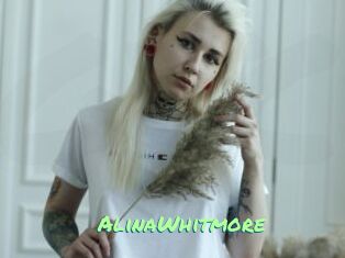 AlinaWhitmore Gothicorgien
