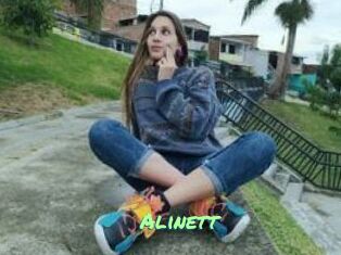 Alinett