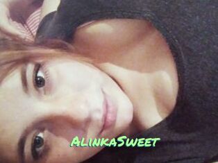 AlinkaSweet