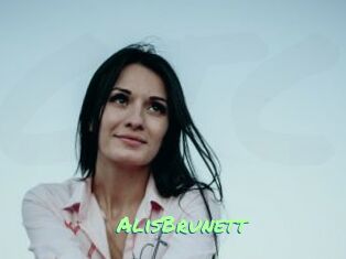 AlisBrunett Gothicorgien
