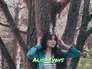 AlisaEvavs