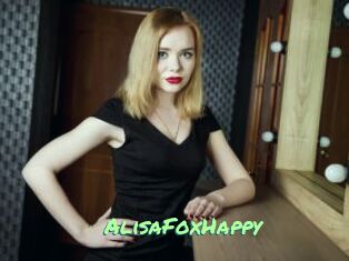 AlisaFoxHappy