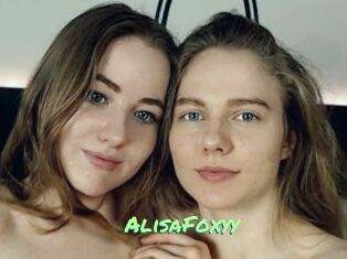 AlisaFoxyy Gothicorgien