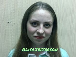 AlisaJefferson