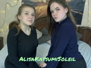 AlisaKatsumiSoleil