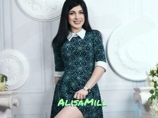 AlisaMill