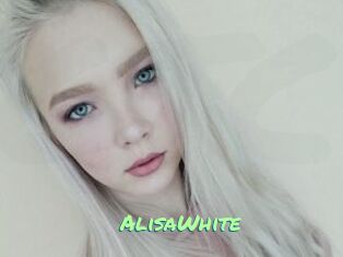AlisaWhite