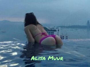 Alisa_Muur