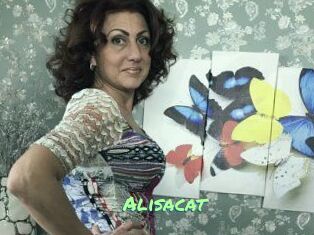 Alisacat