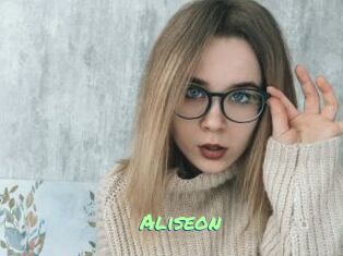 Aliseon