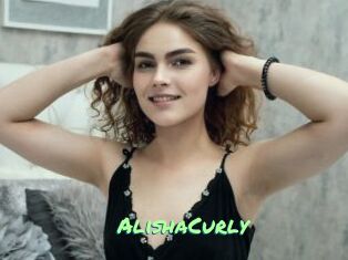 AlishaCurly
