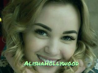AlishaHollywood