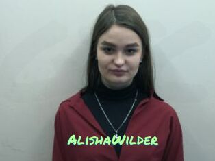 AlishaWilder