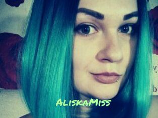 AliskaMiss Gothicorgien
