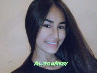 AlisonAbby