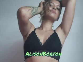 AlisonBorton