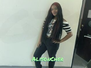 AlisonCher
