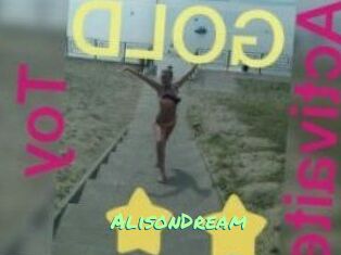Alison_Dream