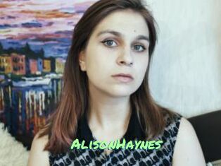 AlisonHaynes