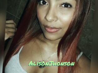 AlisonJhonson