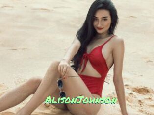 AlisonJohnson