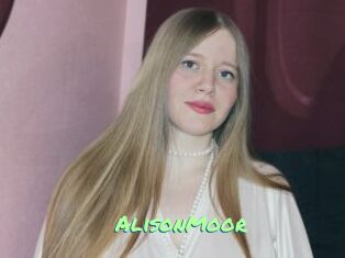 AlisonMoor