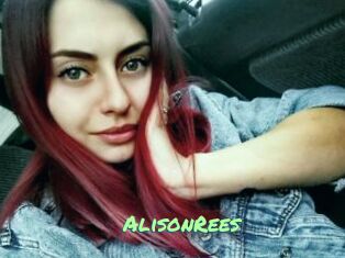 AlisonRees