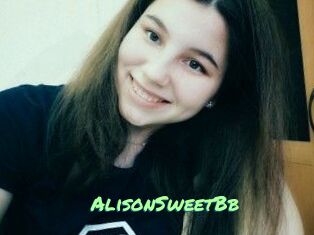 AlisonSweetBb