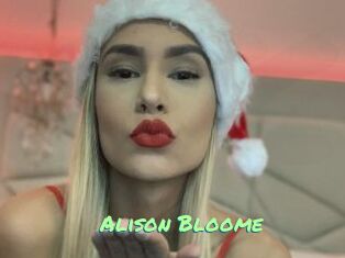 Alison_Bloome