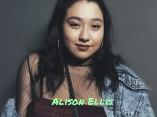 Alison_Ellis