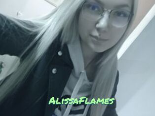 AlissaFlames