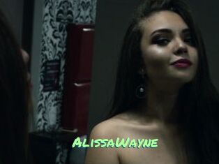 AlissaWayne